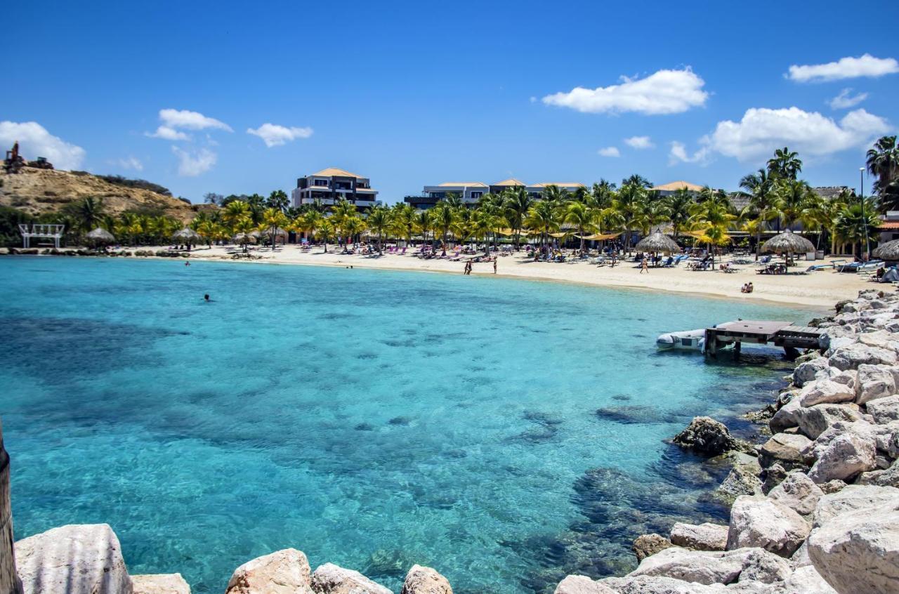 Bayside Boutique Hotel - Blue Bay Golf & Beach Resort Dorp Dorp Sint Michiel Esterno foto