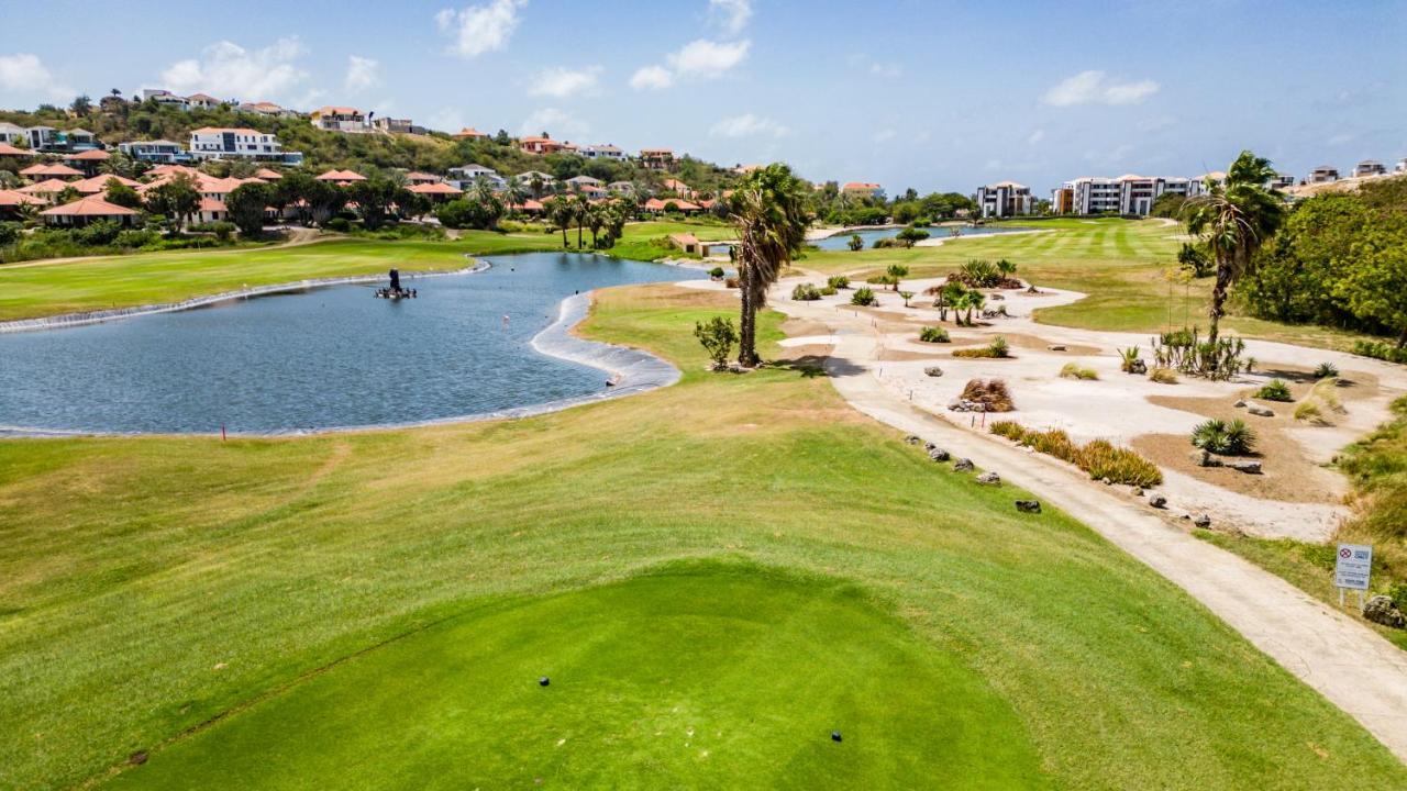 Bayside Boutique Hotel - Blue Bay Golf & Beach Resort Dorp Dorp Sint Michiel Esterno foto