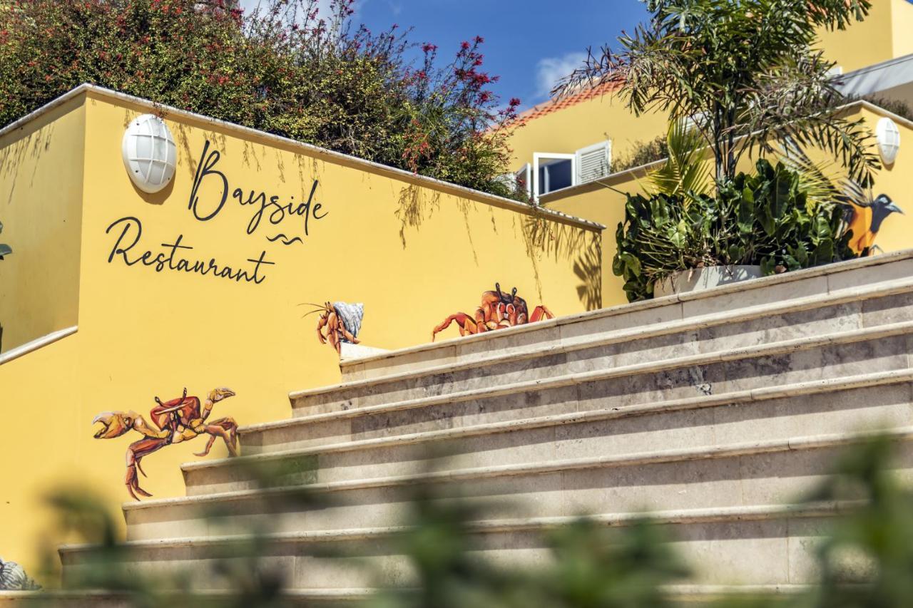 Bayside Boutique Hotel - Blue Bay Golf & Beach Resort Dorp Dorp Sint Michiel Esterno foto