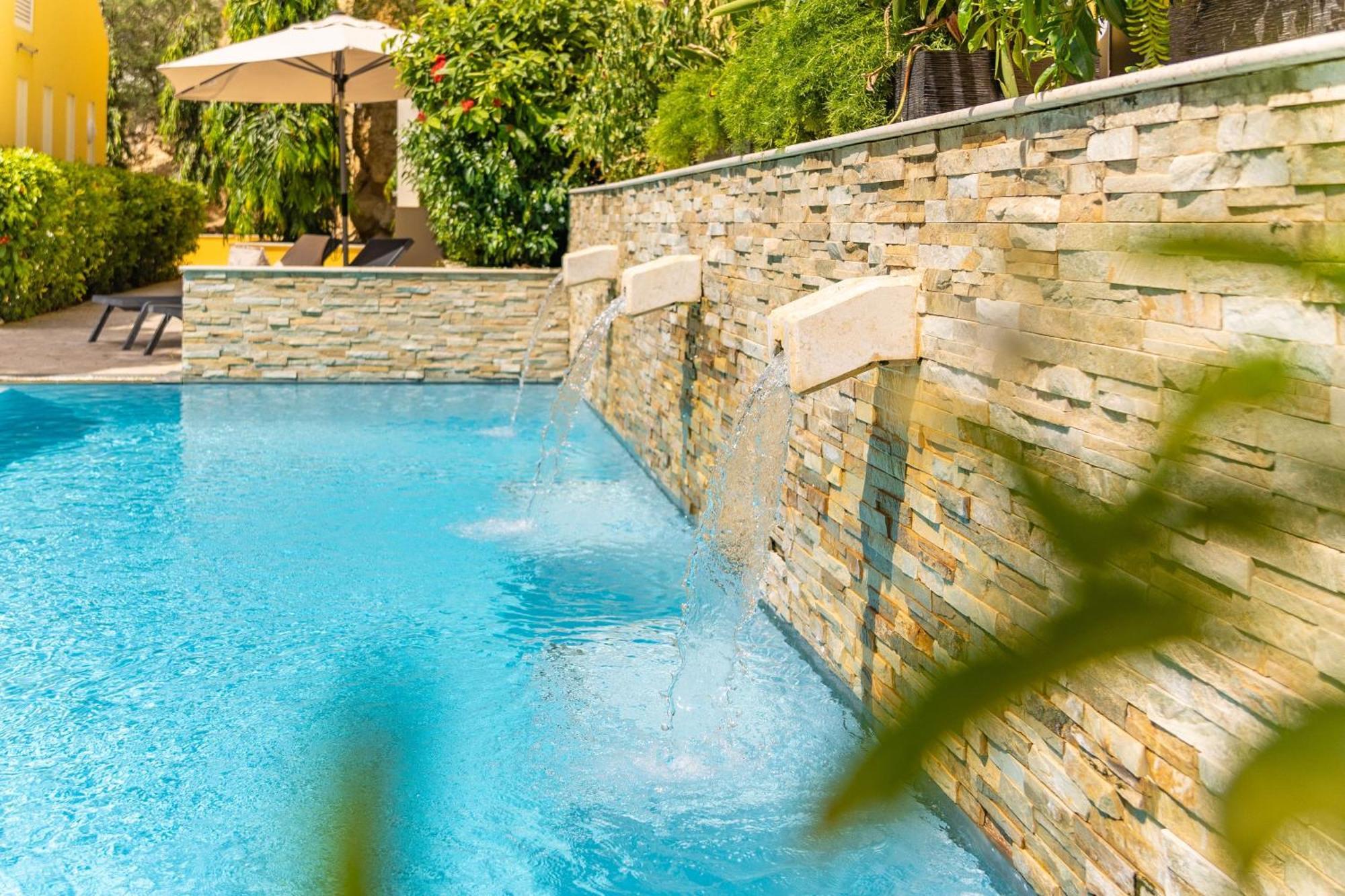 Bayside Boutique Hotel - Blue Bay Golf & Beach Resort Dorp Dorp Sint Michiel Esterno foto