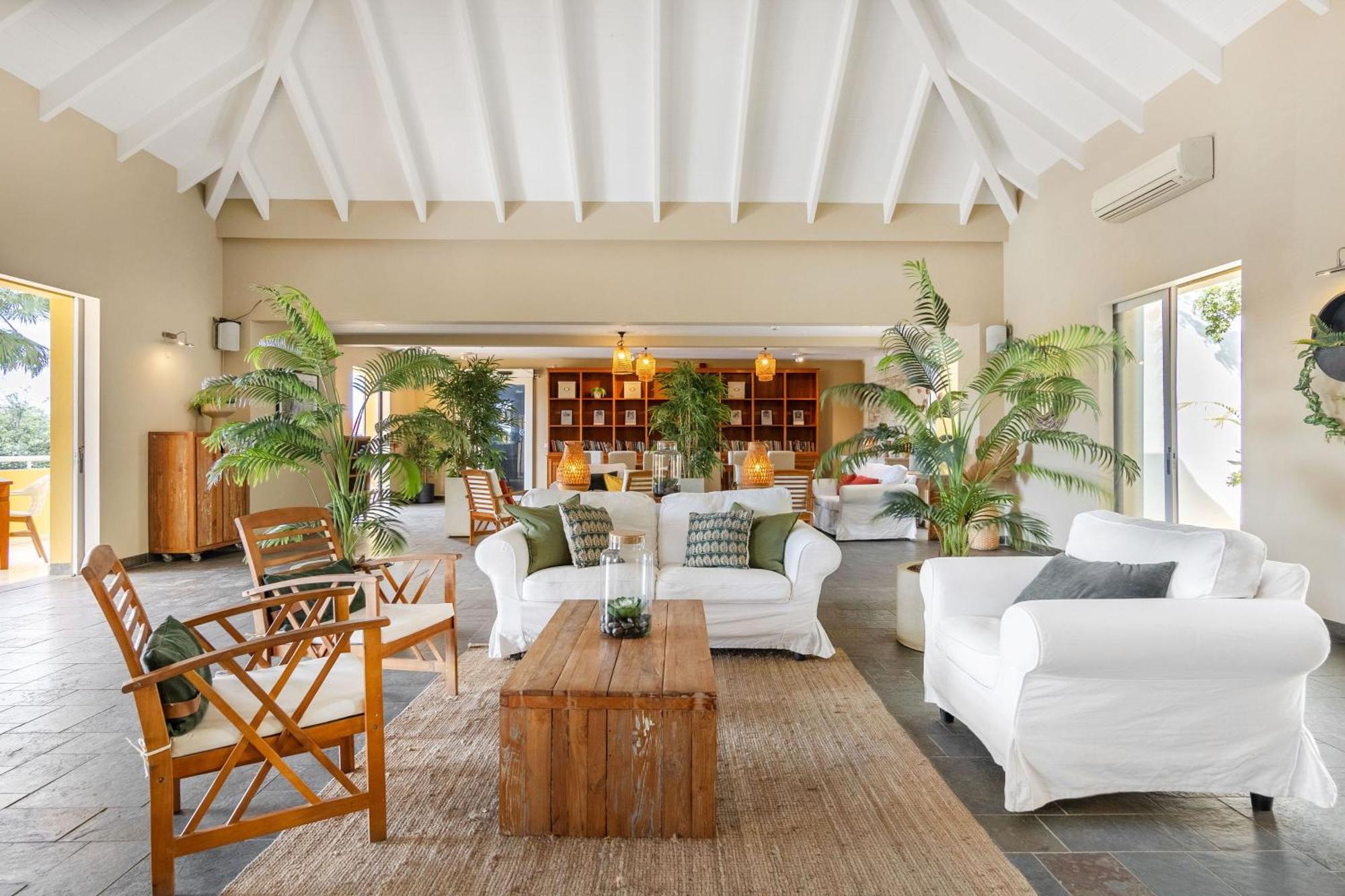 Bayside Boutique Hotel - Blue Bay Golf & Beach Resort Dorp Dorp Sint Michiel Esterno foto