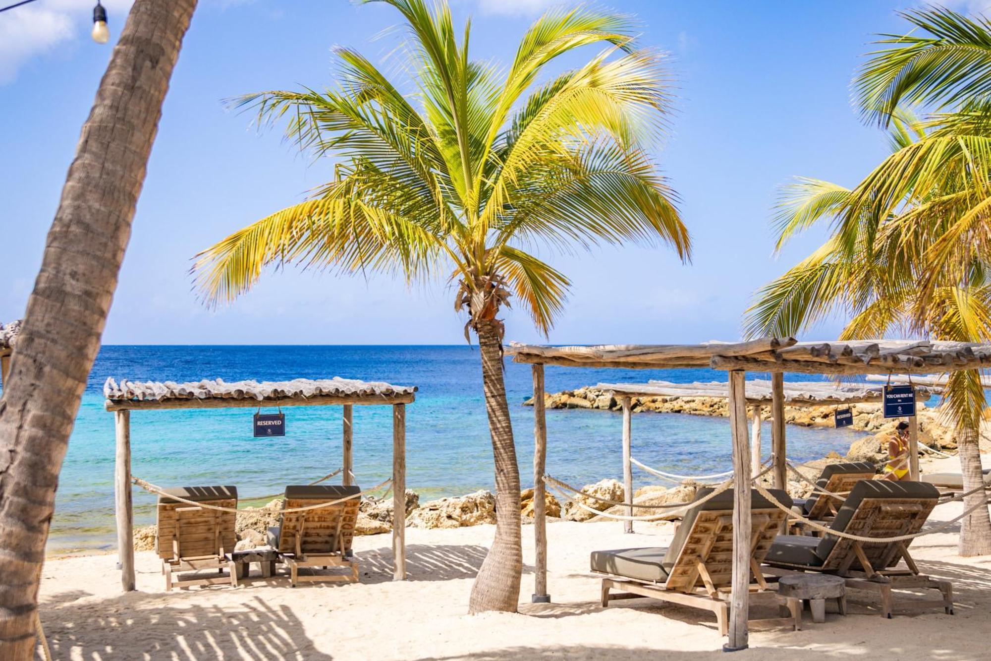 Bayside Boutique Hotel - Blue Bay Golf & Beach Resort Dorp Dorp Sint Michiel Esterno foto