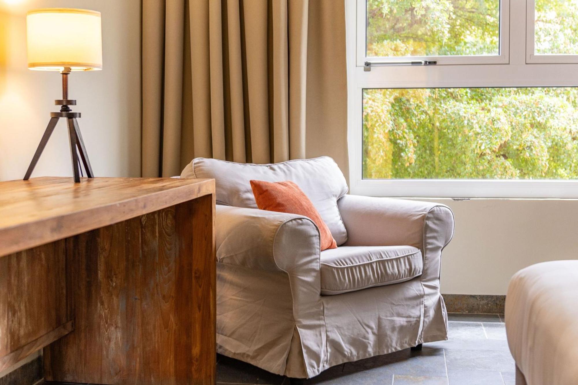 Bayside Boutique Hotel - Blue Bay Golf & Beach Resort Dorp Dorp Sint Michiel Esterno foto