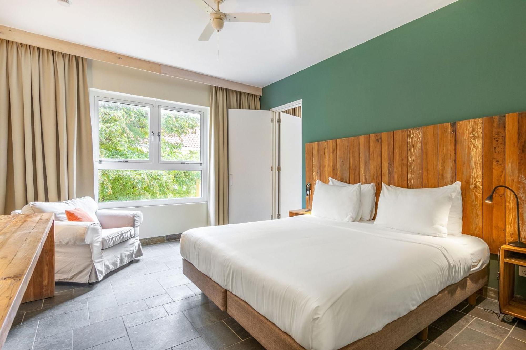 Bayside Boutique Hotel - Blue Bay Golf & Beach Resort Dorp Dorp Sint Michiel Esterno foto