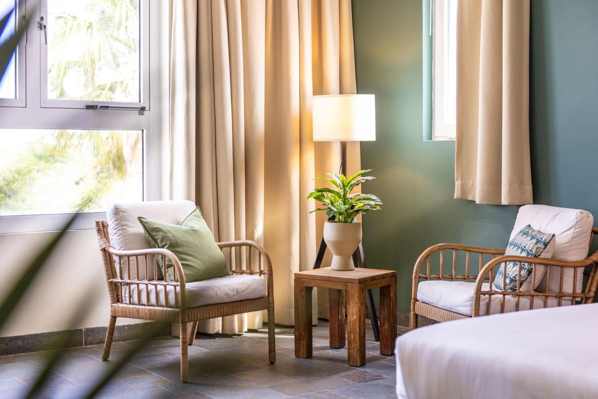 Bayside Boutique Hotel - Blue Bay Golf & Beach Resort Dorp Dorp Sint Michiel Esterno foto