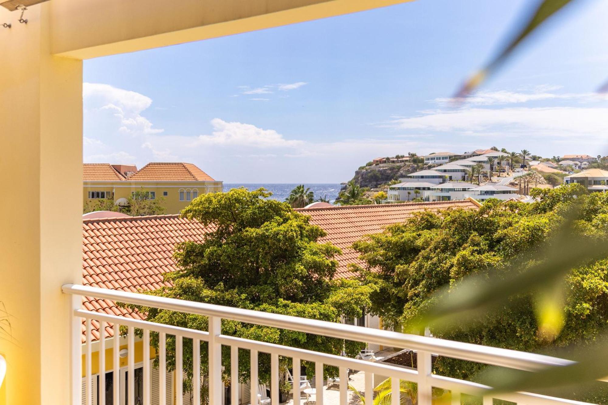 Bayside Boutique Hotel - Blue Bay Golf & Beach Resort Dorp Dorp Sint Michiel Esterno foto