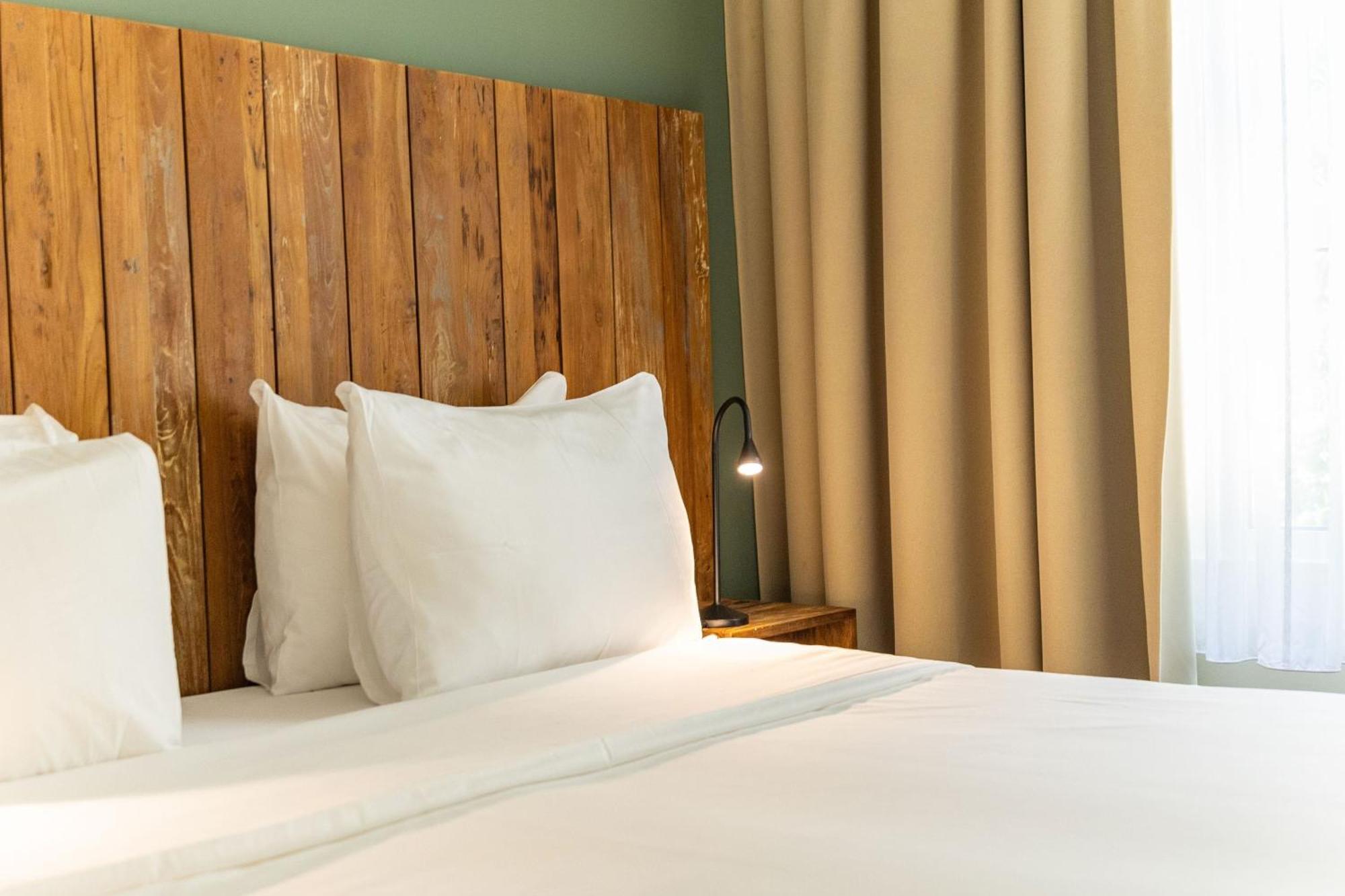 Bayside Boutique Hotel - Blue Bay Golf & Beach Resort Dorp Dorp Sint Michiel Esterno foto