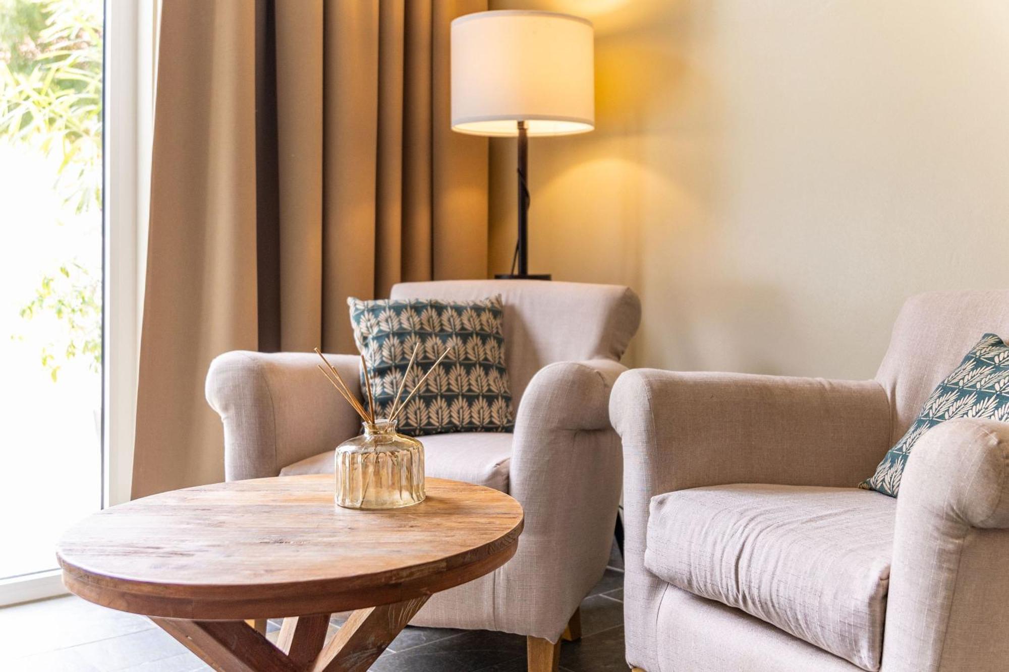 Bayside Boutique Hotel - Blue Bay Golf & Beach Resort Dorp Dorp Sint Michiel Esterno foto