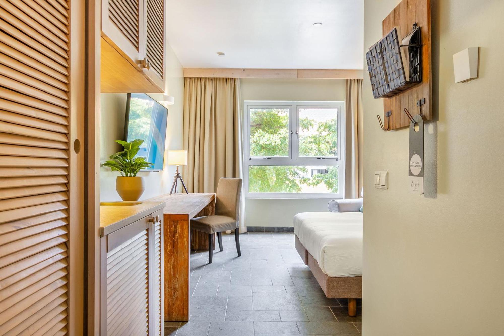 Bayside Boutique Hotel - Blue Bay Golf & Beach Resort Dorp Dorp Sint Michiel Esterno foto