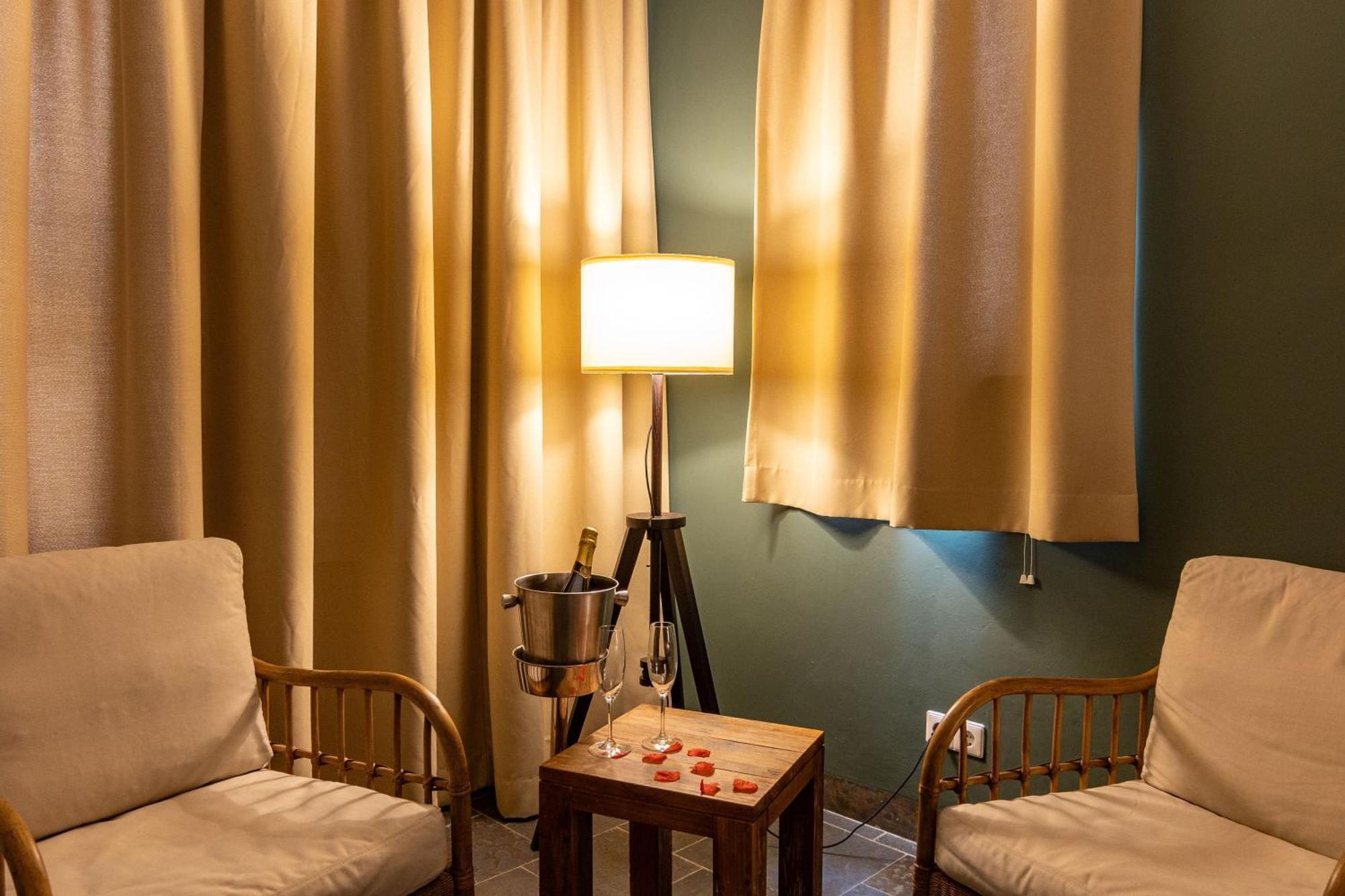 Bayside Boutique Hotel - Blue Bay Golf & Beach Resort Dorp Dorp Sint Michiel Esterno foto