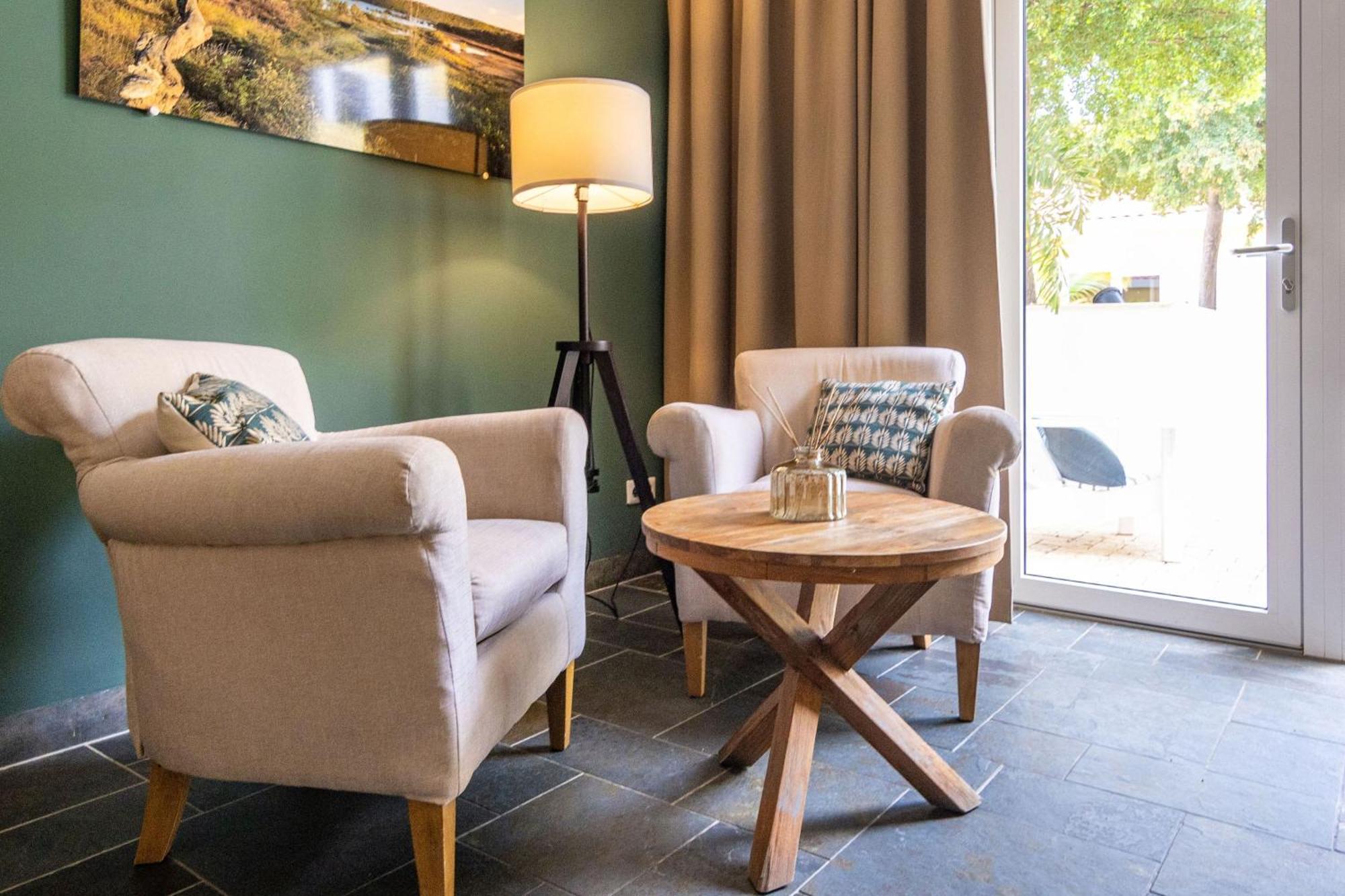 Bayside Boutique Hotel - Blue Bay Golf & Beach Resort Dorp Dorp Sint Michiel Esterno foto
