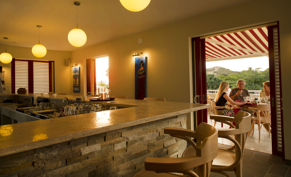 Bayside Boutique Hotel - Blue Bay Golf & Beach Resort Dorp Dorp Sint Michiel Esterno foto