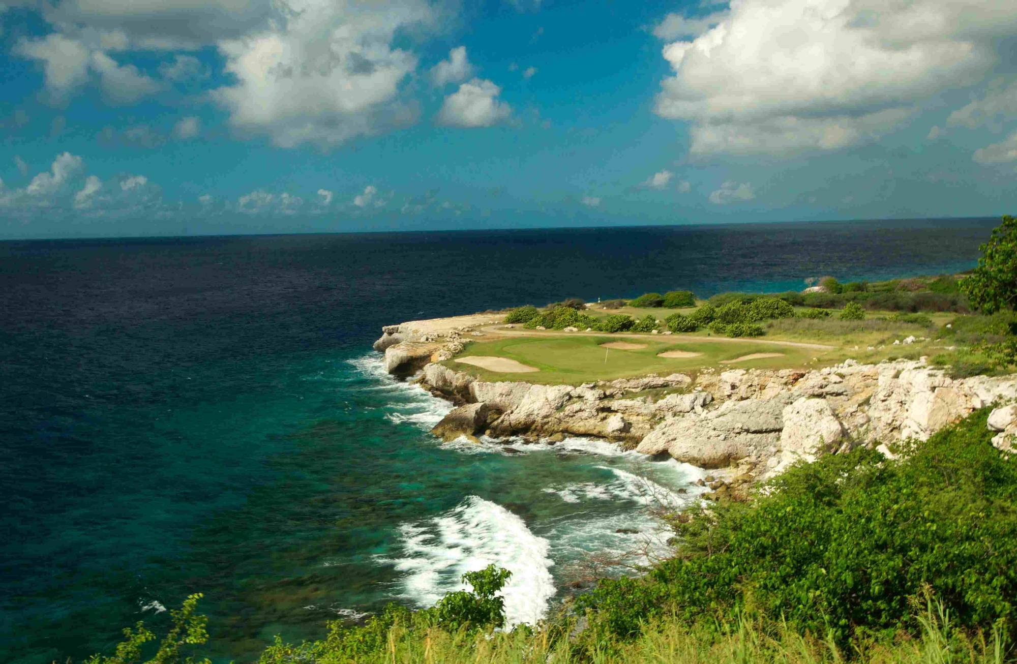 Bayside Boutique Hotel - Blue Bay Golf & Beach Resort Dorp Dorp Sint Michiel Esterno foto