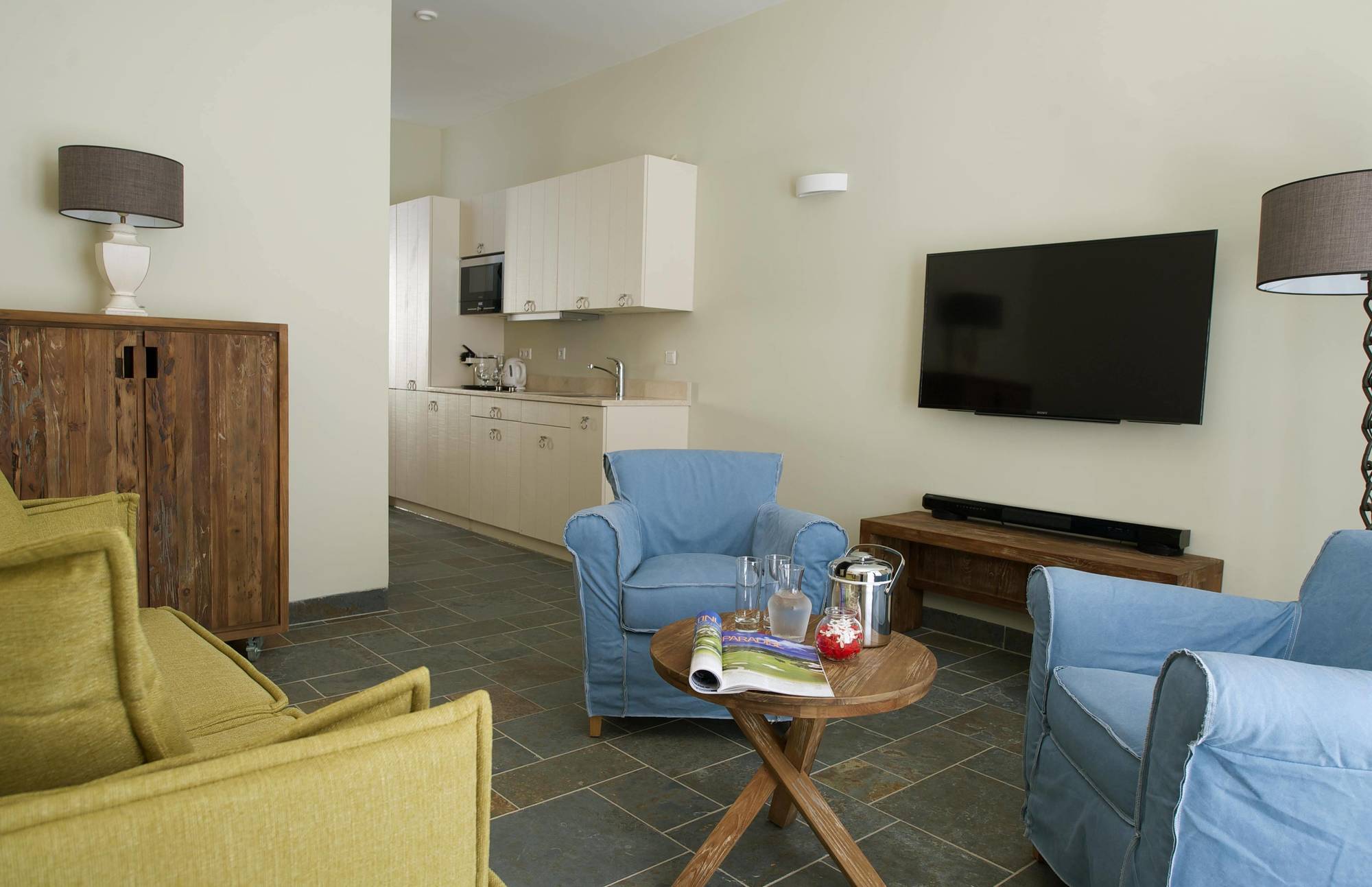 Bayside Boutique Hotel - Blue Bay Golf & Beach Resort Dorp Dorp Sint Michiel Esterno foto