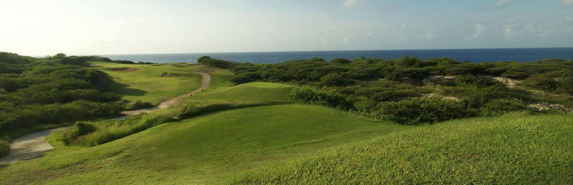 Bayside Boutique Hotel - Blue Bay Golf & Beach Resort Dorp Dorp Sint Michiel Esterno foto